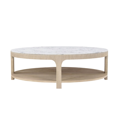 Horizon Cocktail Table