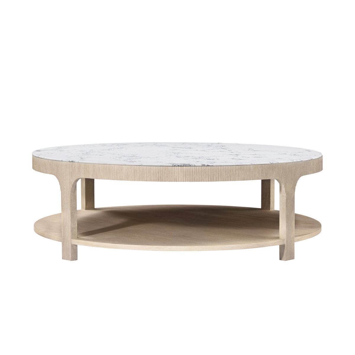 Horizon Cocktail Table