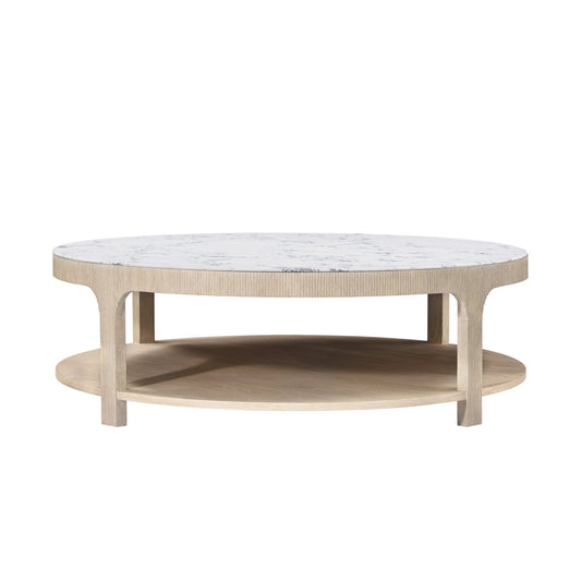 Horizon Cocktail Table