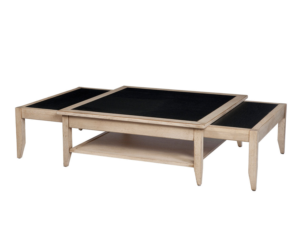 Horloger Coffee Table