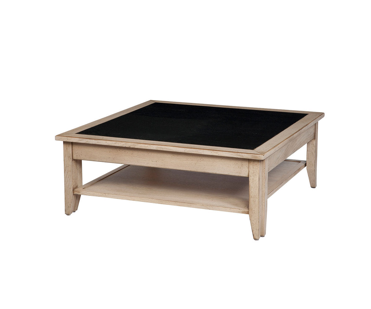 Horloger Coffee Table