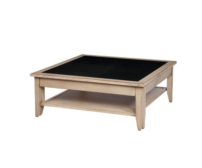 Horloger Coffee Table