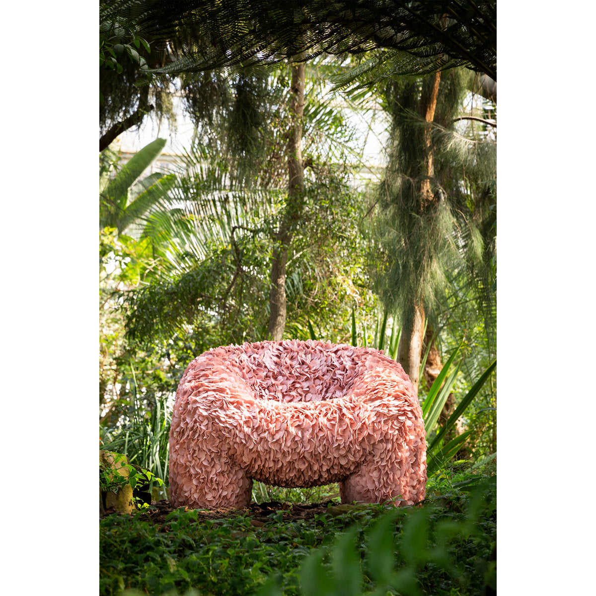 Hortensia Armchair