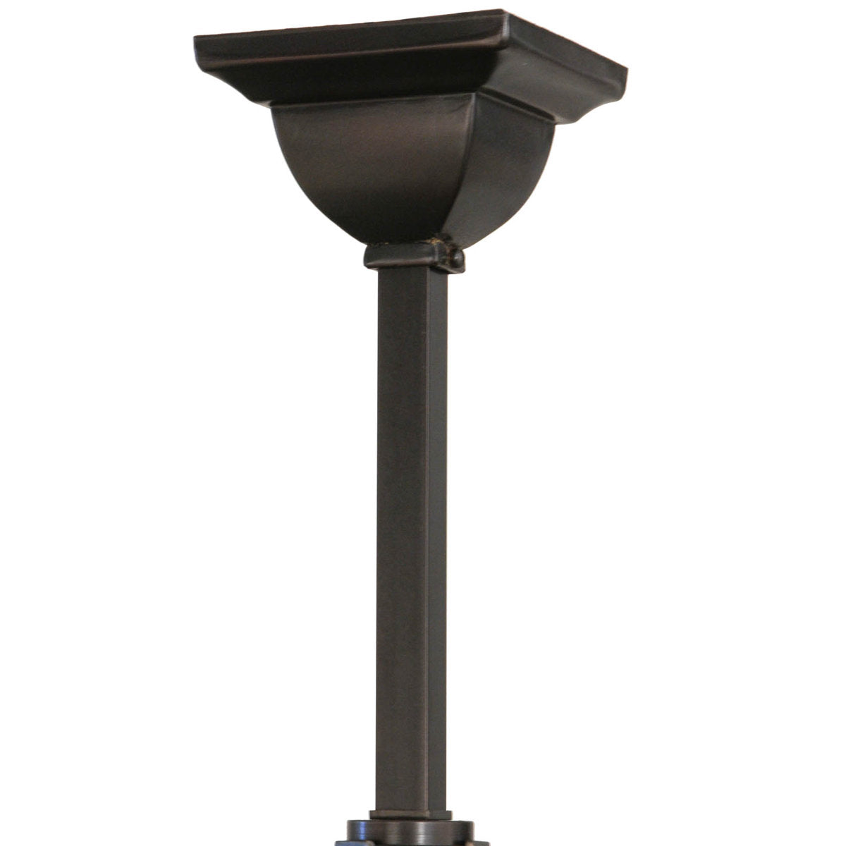 Hosey 7 - Light Chandelier