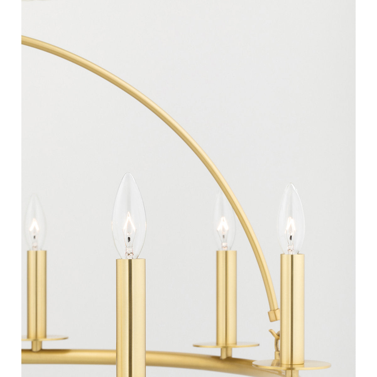 Howell 20 - Light Chandelier