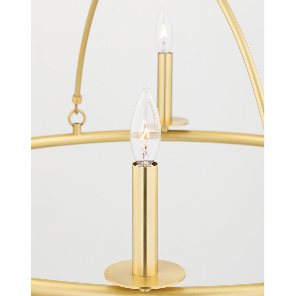 Howell 20 - Light Chandelier