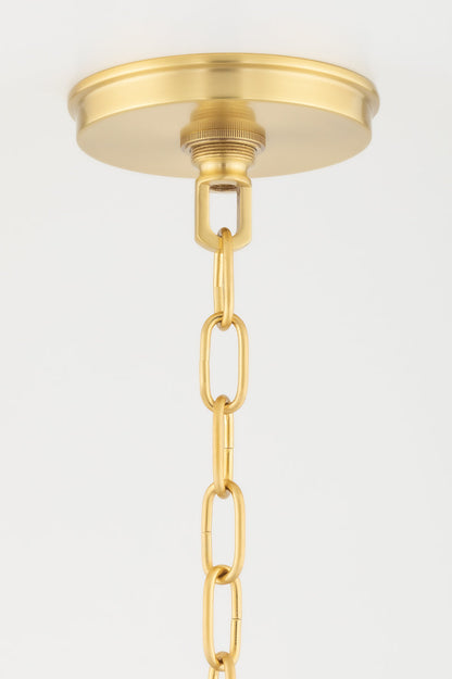 Howell 20 - Light Chandelier