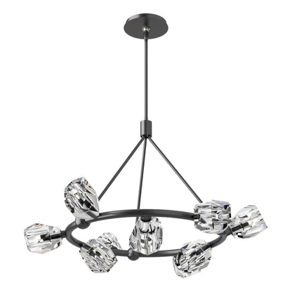 Hubbardton Forge Gatsby 31 Inch Large Pendant Cp782424