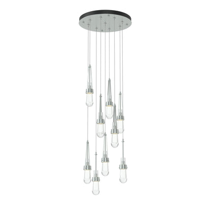 Hubbardton Forge Link 20 Inch Led Large Pendant Cp737763