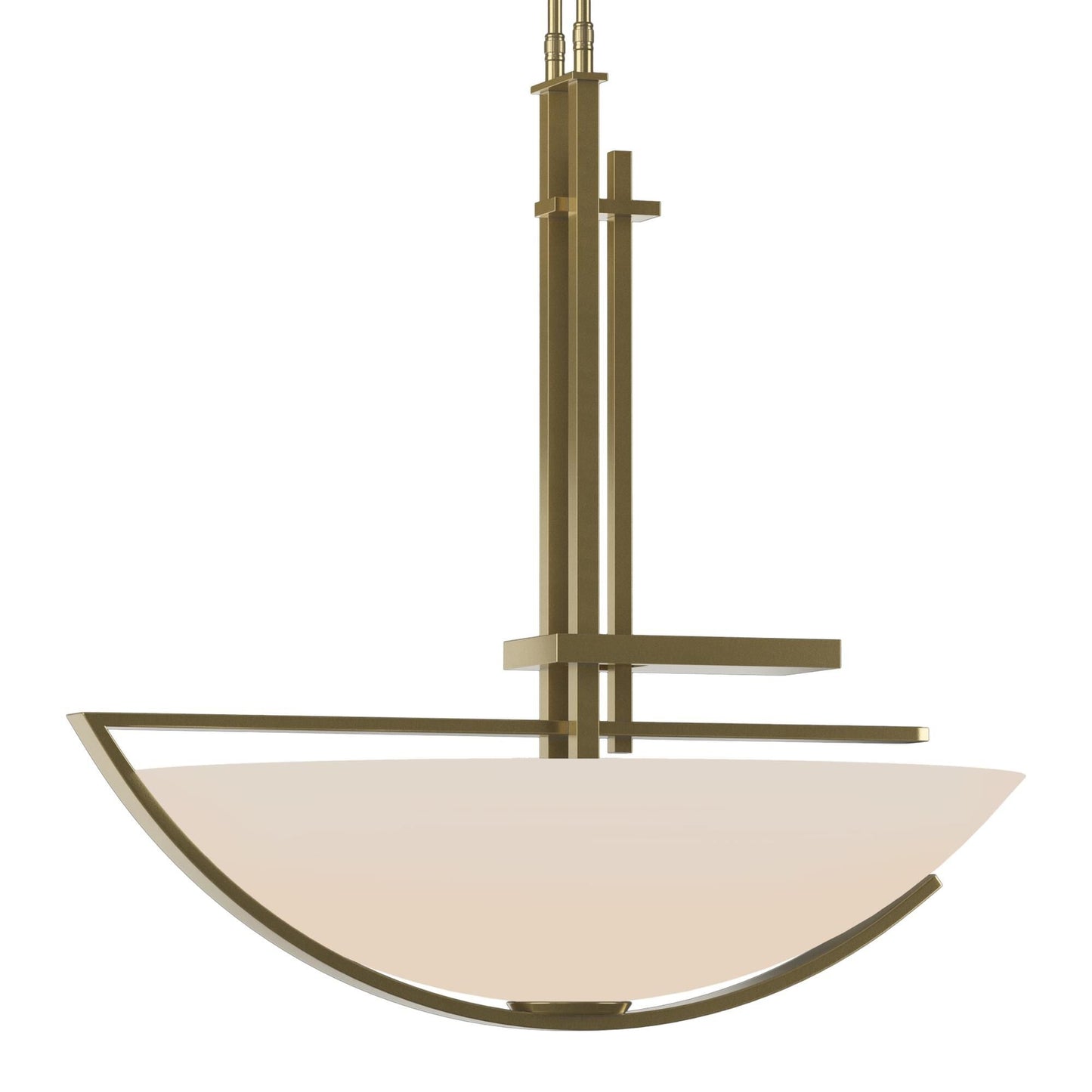 Hubbardton Forge Ondrian 26 Inch Large Pendant Cp18683