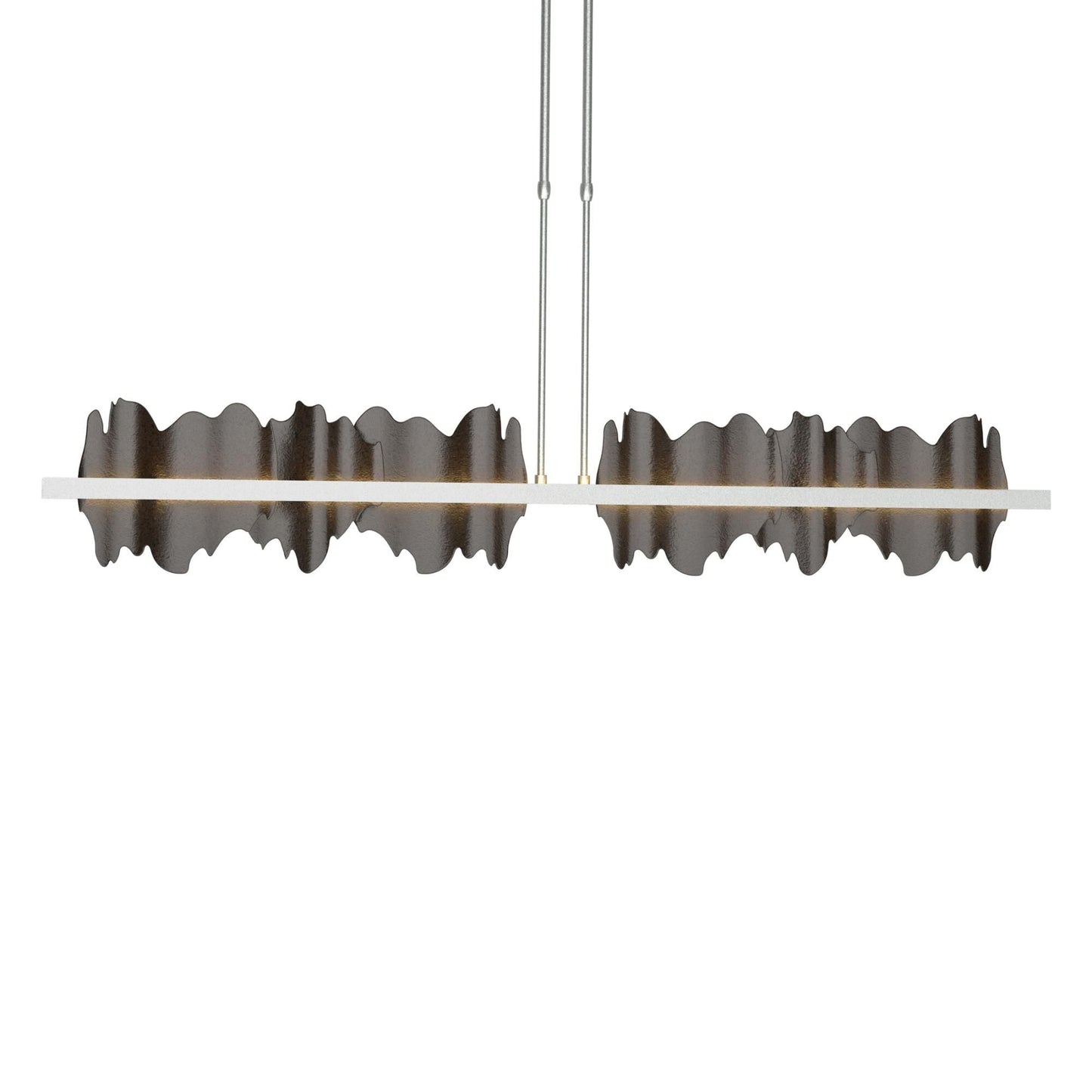 Hubbardton Forge Hildene Linear Suspension Light Cp421196