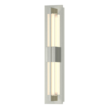 Hubbardton Forge Double 23 Inch Led Wall Sconce Cp31637