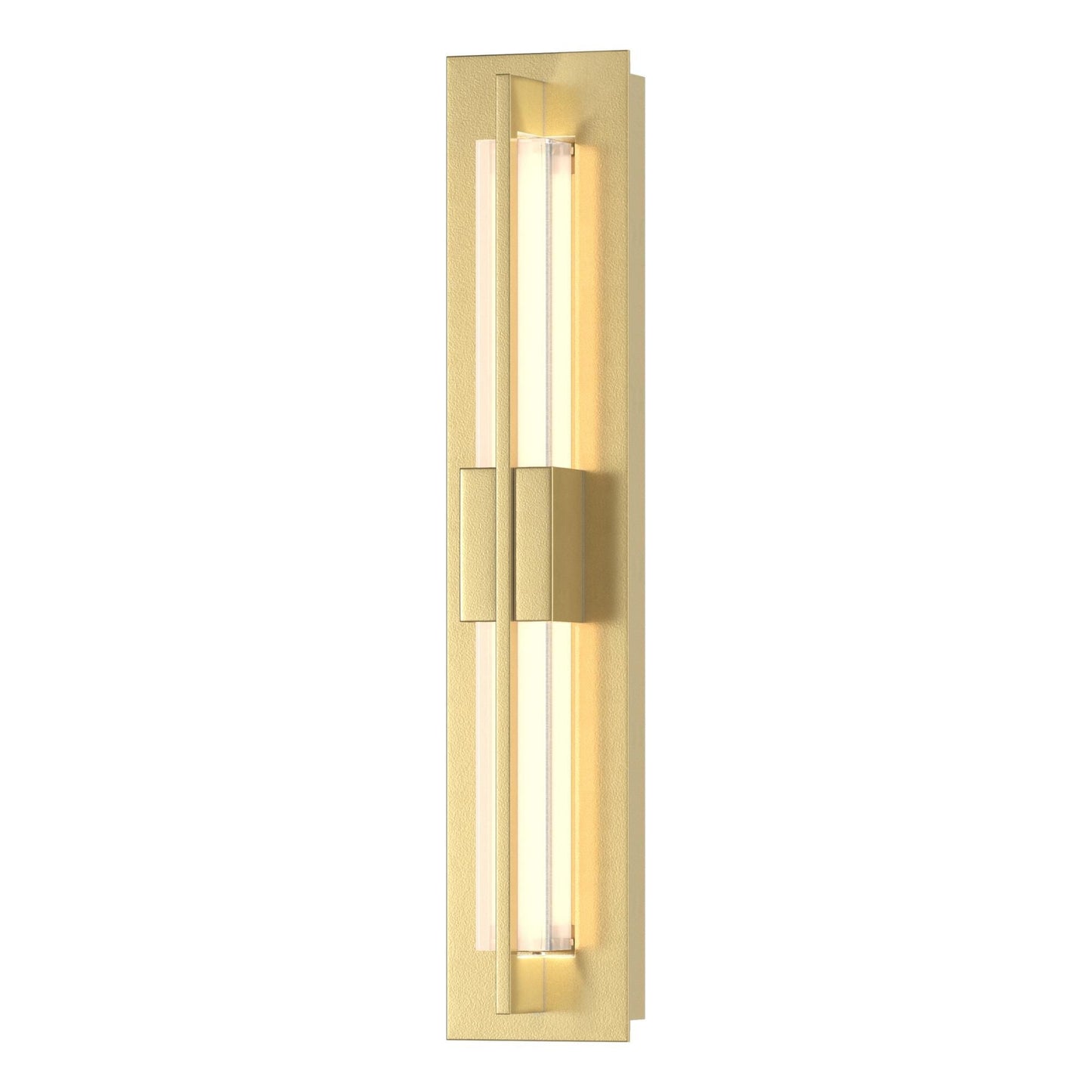 Hubbardton Forge Double 23 Inch Led Wall Sconce Cp31637