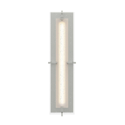 Hubbardton Forge Ethos 22 Inch Led Wall Sconce Cp31990