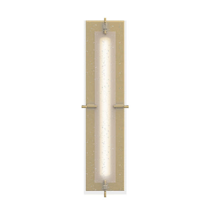 Hubbardton Forge Ethos 22 Inch Led Wall Sconce Cp31990