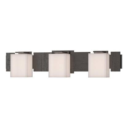 Hubbardton Forge Impressions 27 Inch Wall Sconce Cp32023