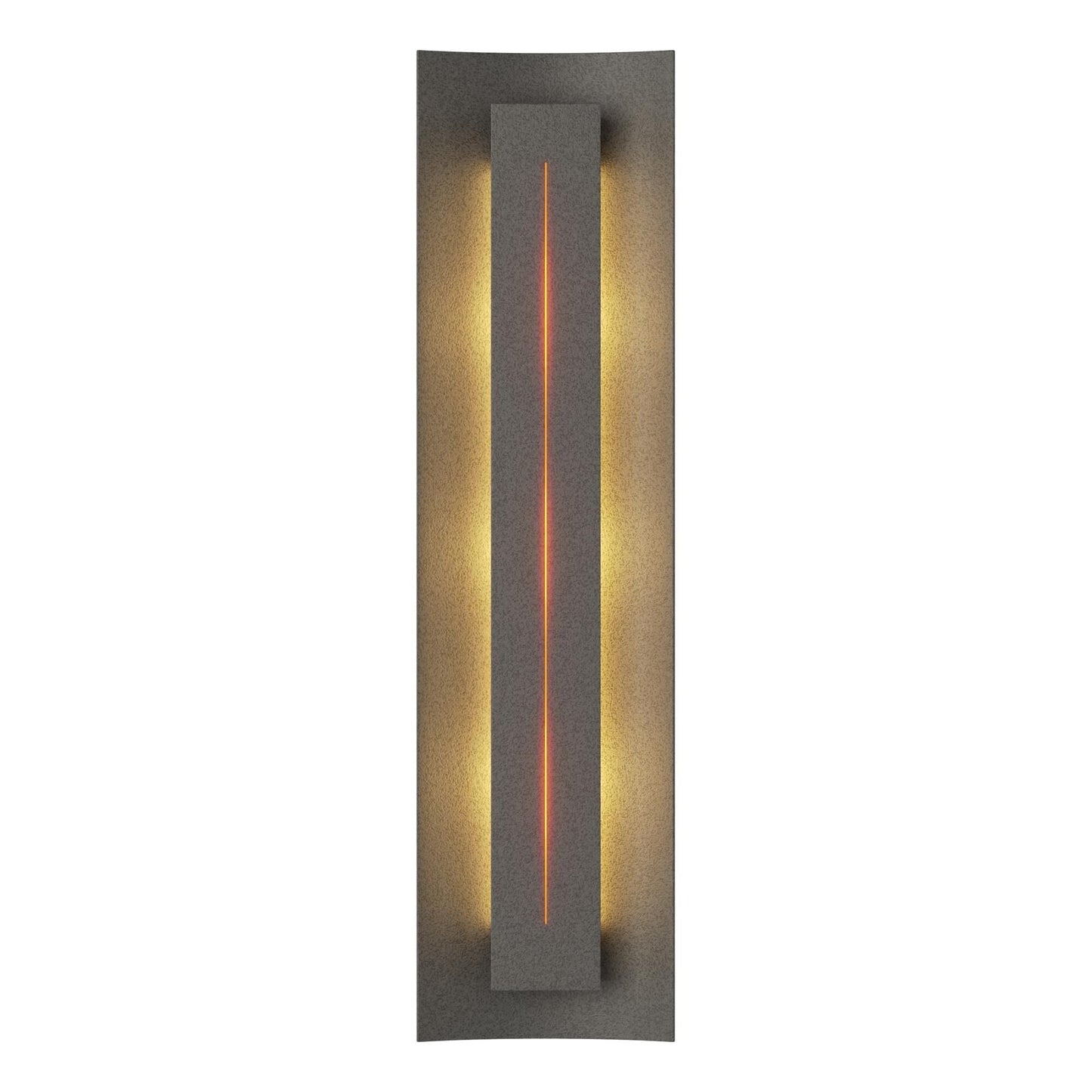 Hubbardton Forge Gallery 27 Inch Wall Sconce Cp34037