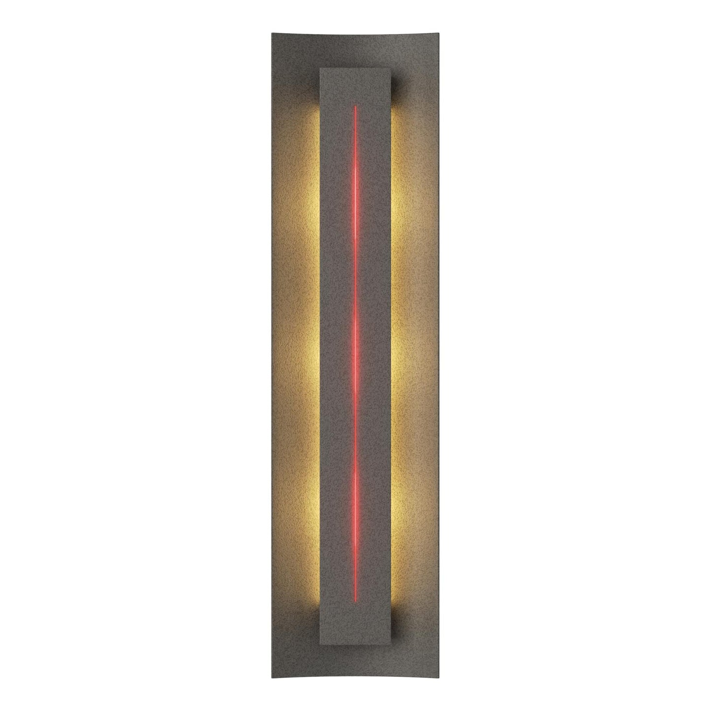 Hubbardton Forge Gallery 27 Inch Wall Sconce Cp34037
