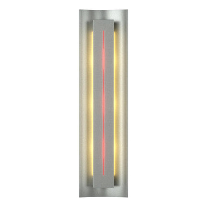 Hubbardton Forge Gallery 27 Inch Wall Sconce Cp34037
