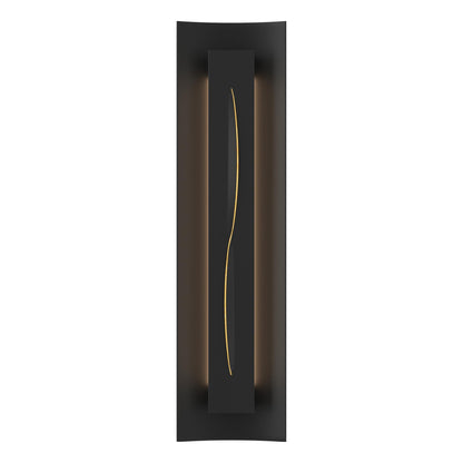 Hubbardton Forge Gallery 27 Inch Wall Sconce Cp34038