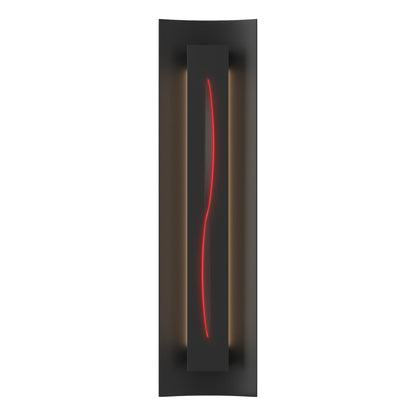 Hubbardton Forge Gallery 27 Inch Wall Sconce Cp34038
