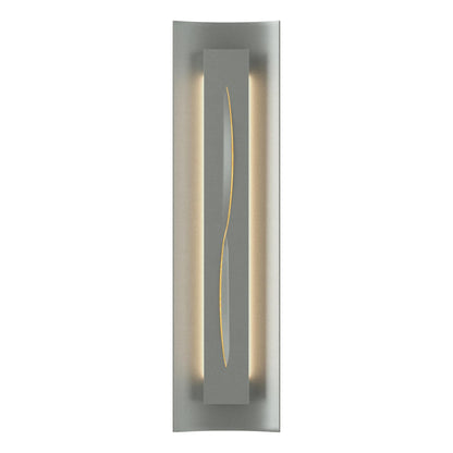 Hubbardton Forge Gallery 27 Inch Wall Sconce Cp34038