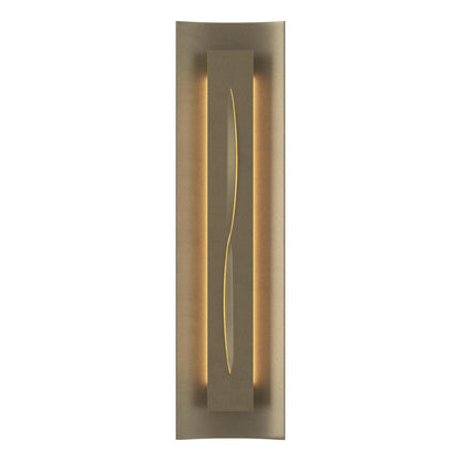 Hubbardton Forge Gallery 27 Inch Wall Sconce Cp34038