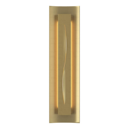 Hubbardton Forge Gallery 27 Inch Wall Sconce Cp34038