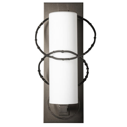 Hubbardton Forge Olympus 23 Inch Wall Sconce Cp737964
