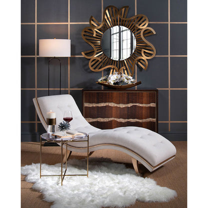 Hudson Chaise Lounge
