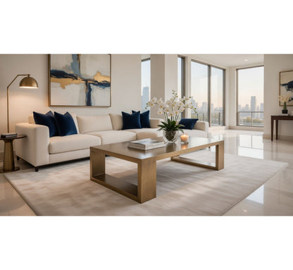 Hudson Coffee Table