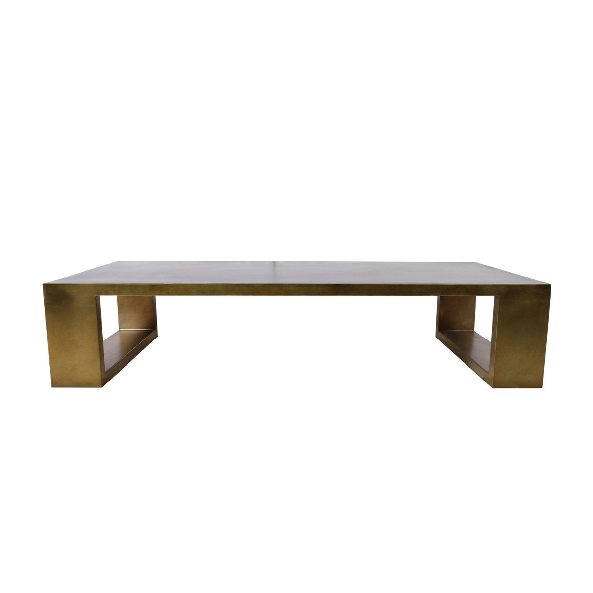 Hudson Coffee Table