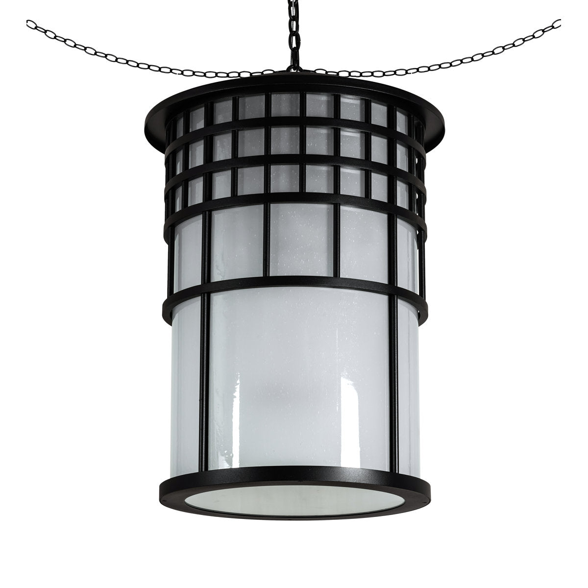 Hudson House 6 - Light Chandelier