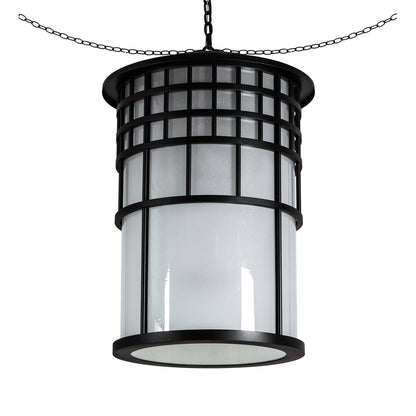 Hudson House 6 - Light Chandelier