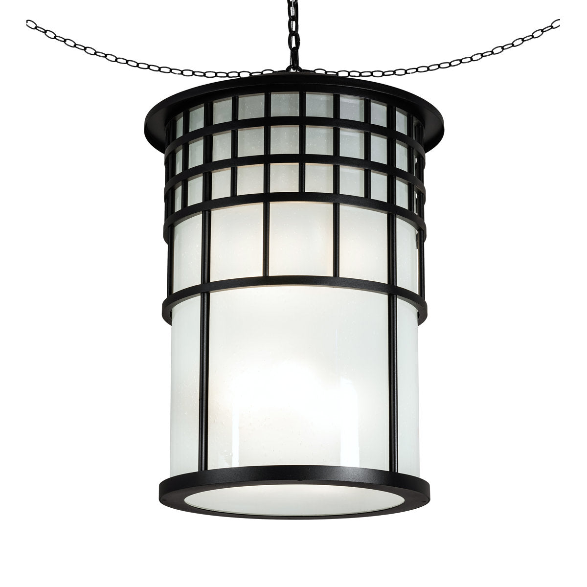 Hudson House 6 - Light Chandelier