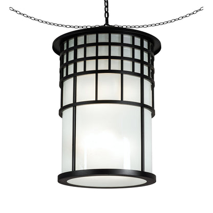 Hudson House 6 - Light Chandelier