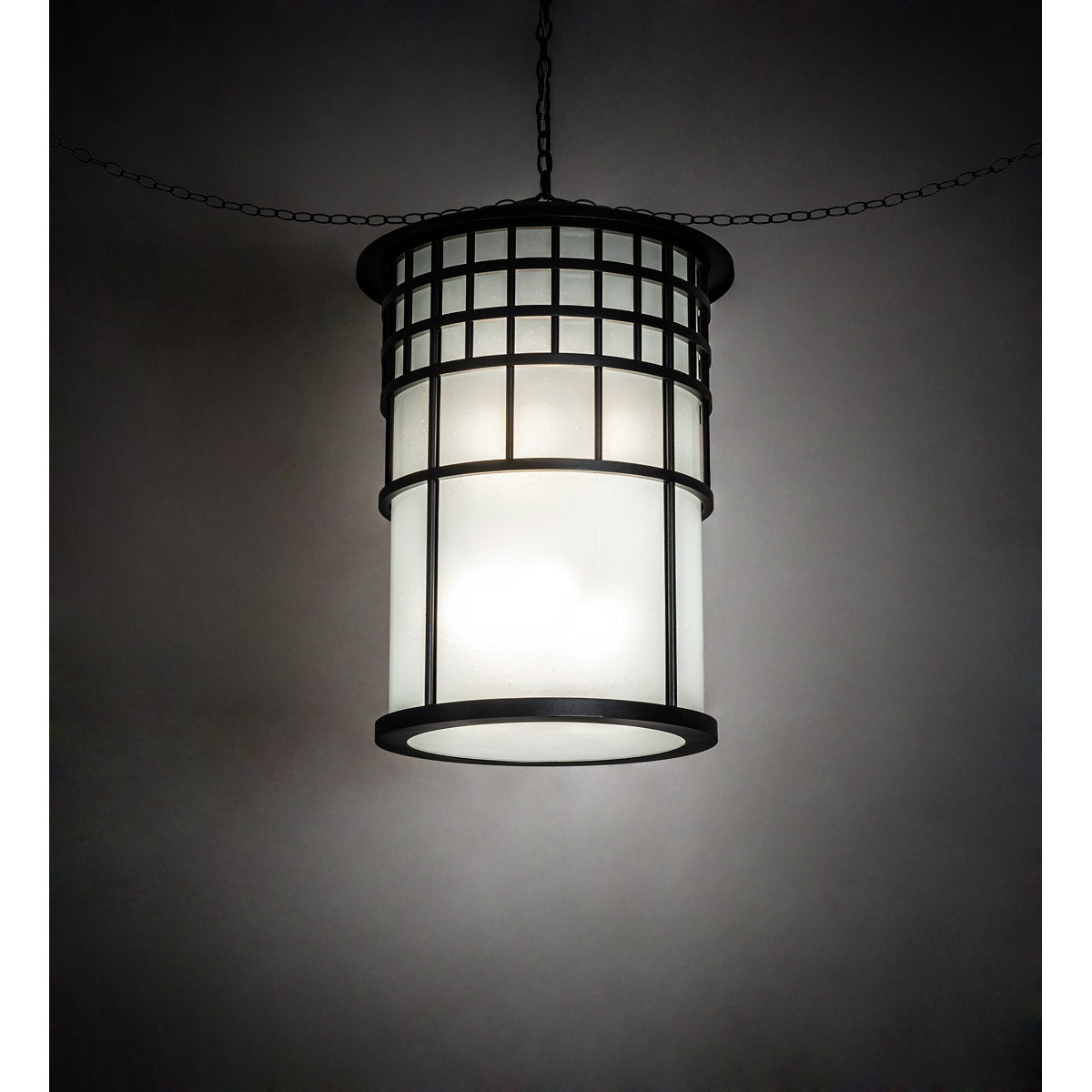 Hudson House 6 - Light Chandelier