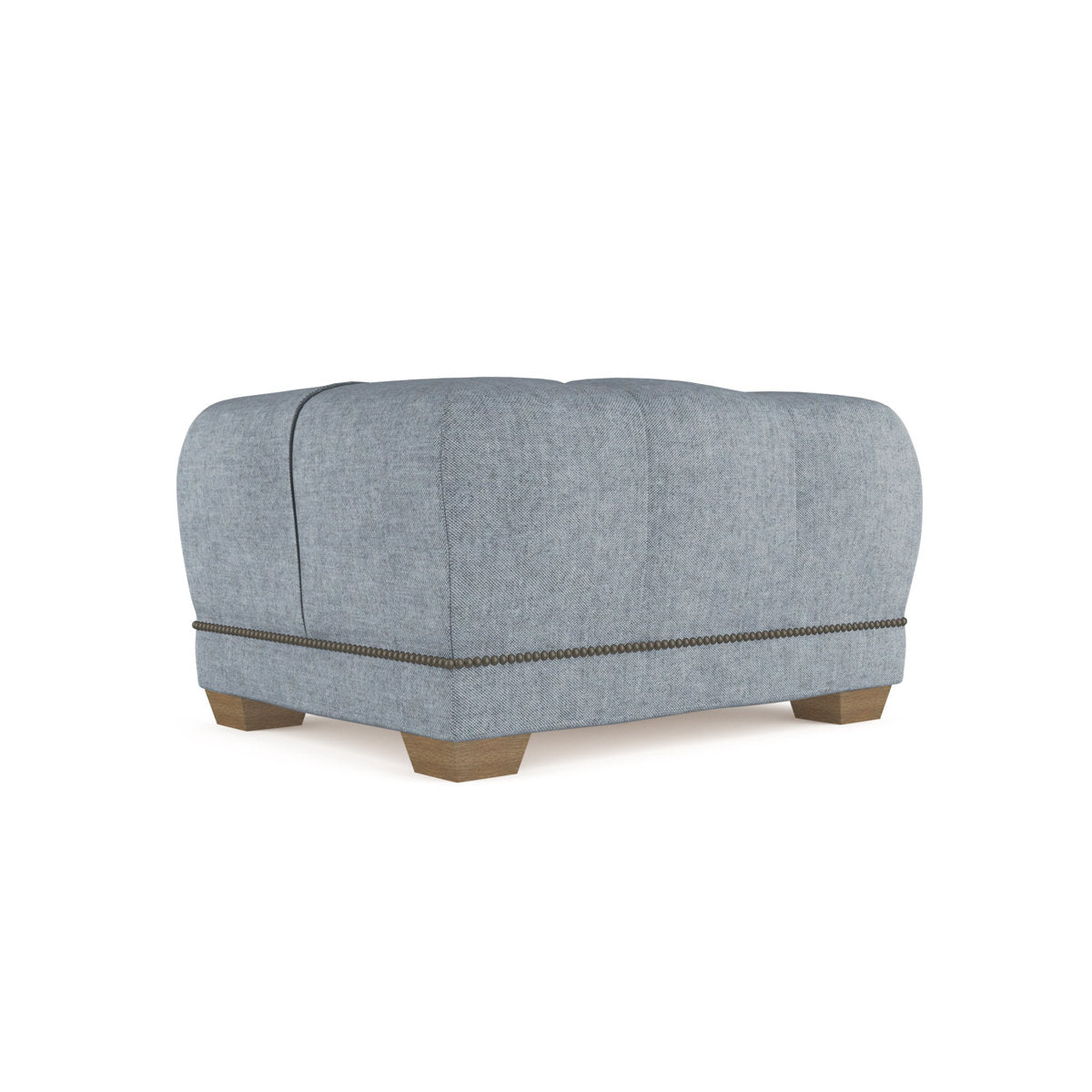 Hudson Ottoman