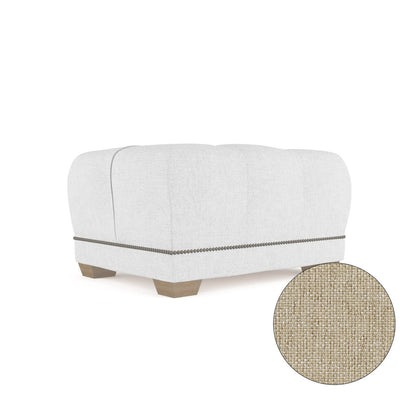 Hudson Ottoman