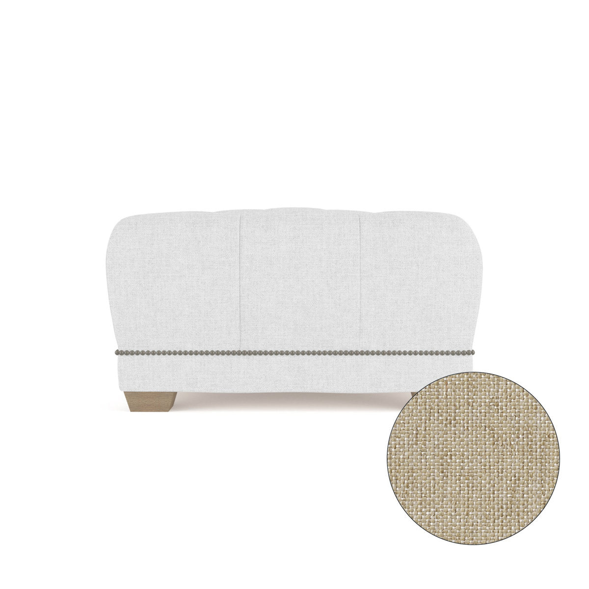 Hudson Ottoman