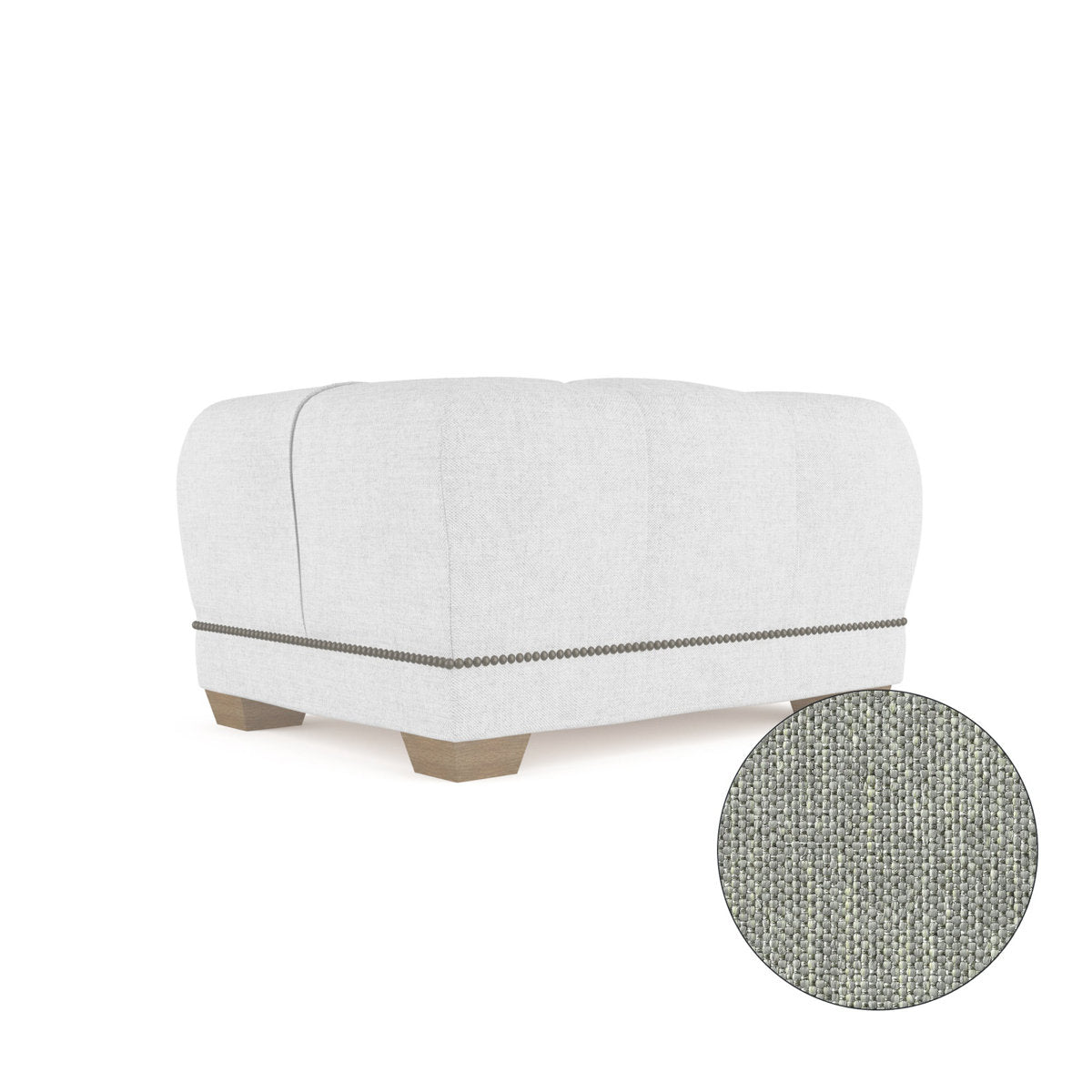 Hudson Ottoman