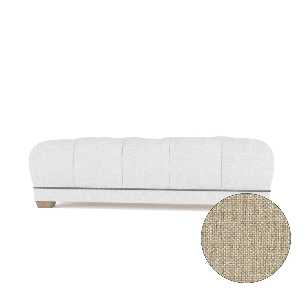 Hudson Ottoman