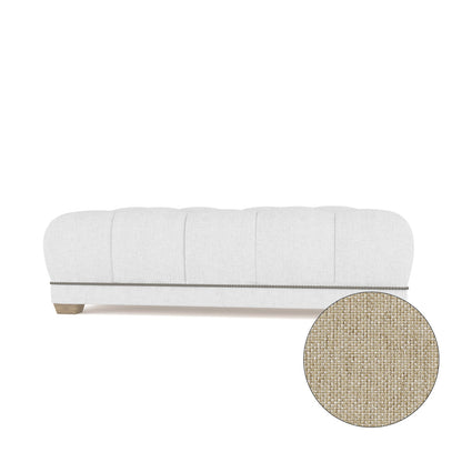 Hudson Ottoman