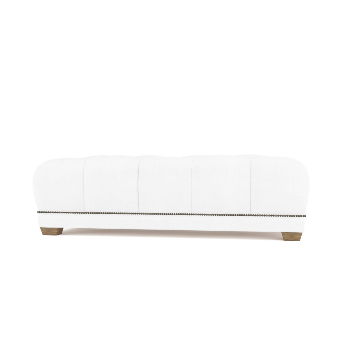 Hudson Ottoman