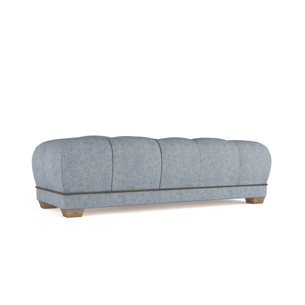 Hudson Ottoman