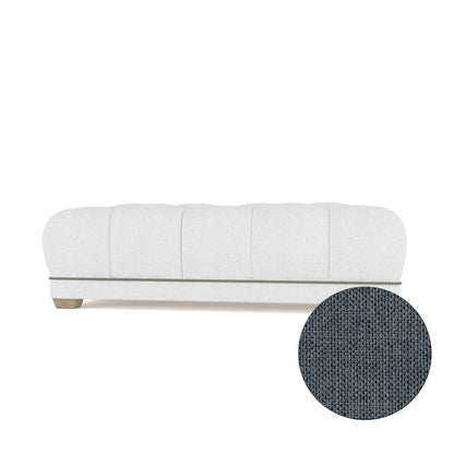 Hudson Ottoman