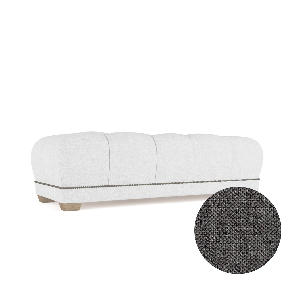 Hudson Ottoman