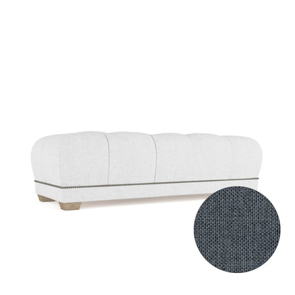 Hudson Ottoman