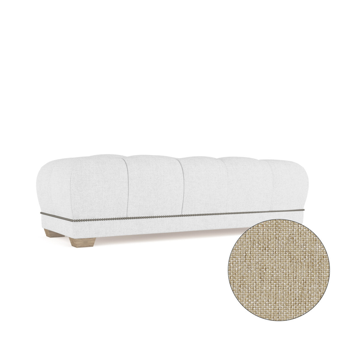 Hudson Ottoman