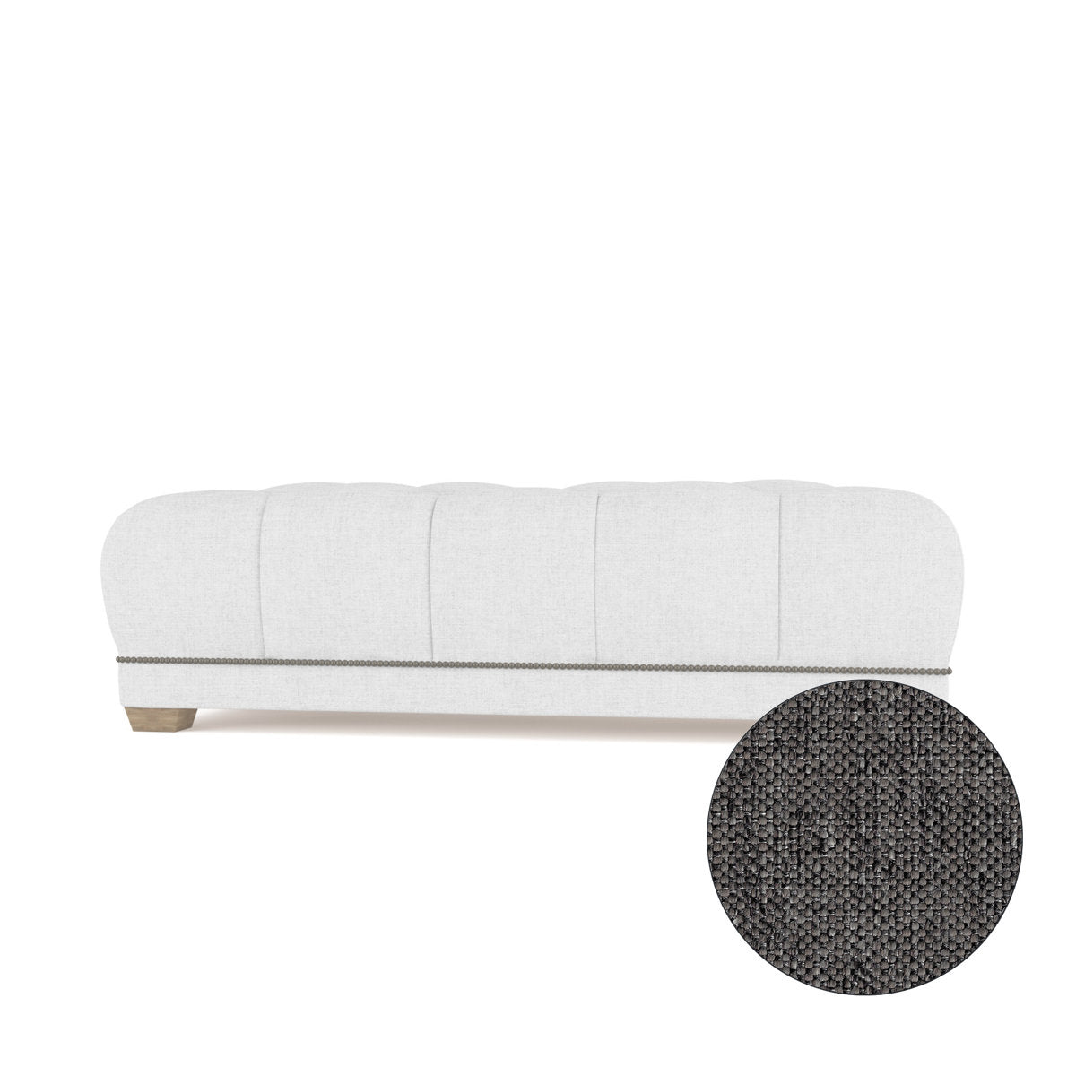 Hudson Ottoman